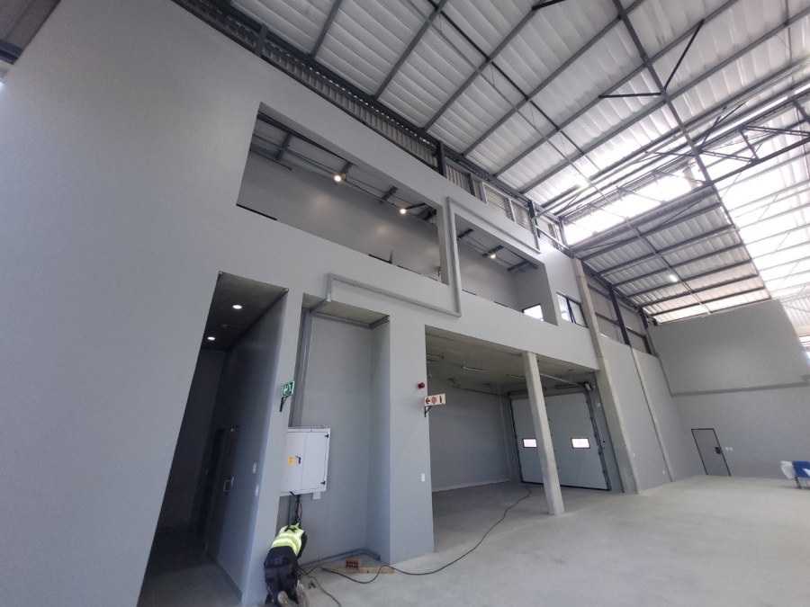 To Let commercial Property for Rent in Pacaltsdorp Western Cape